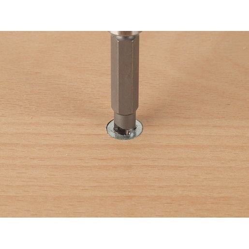 SET 2 ESTRATTORI PER VITI ROVINATE PH/PZ/TORX