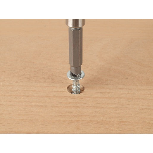 SET 2 ESTRATTORI PER VITI ROVINATE PH/PZ/TORX