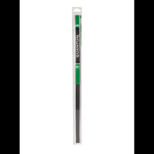 SET 2 GOMMINI TERGICRISTALLO SLIM 60CM