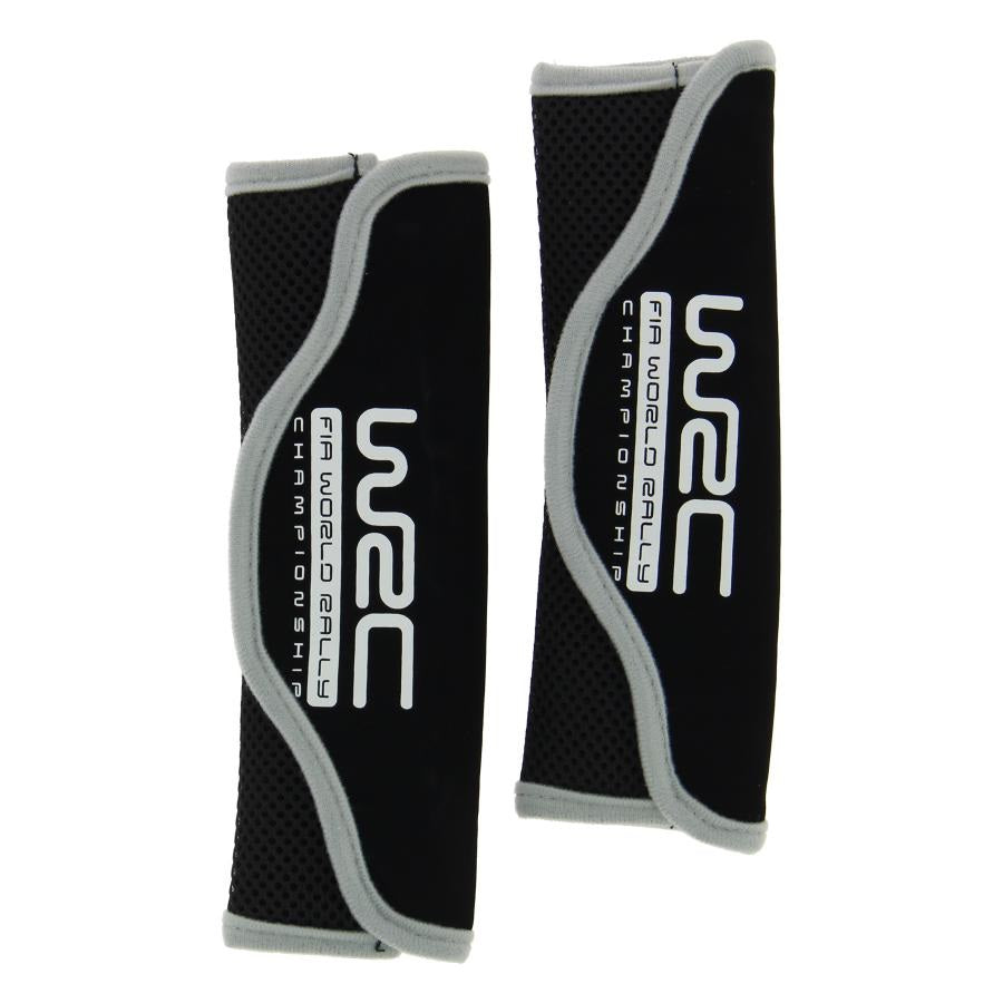 SET 2 IMBOTTITURE CINTURA WRC NERE / GRIGIE