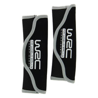 SET 2 IMBOTTITURE CINTURA WRC NERE / GRIGIE