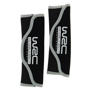 SET 2 IMBOTTITURE CINTURA WRC NERE / GRIGIE