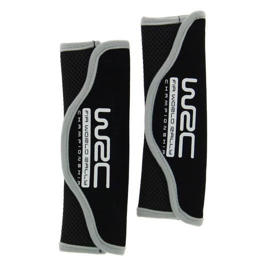SET 2 IMBOTTITURE CINTURA WRC NERE / GRIGIE