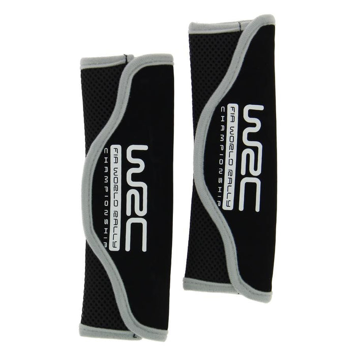 SET 2 IMBOTTITURE CINTURA WRC NERE / GRIGIE
