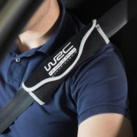 SET 2 IMBOTTITURE CINTURA WRC NERE / GRIGIE