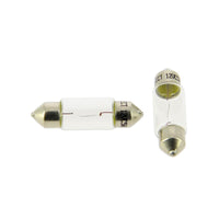 SET 2 LAMPADINE AUTO C5W 12V MICHELIN