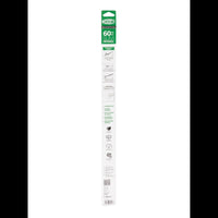 SET 2 GOMMINI TERGICRISTALLO SLIM 60CM