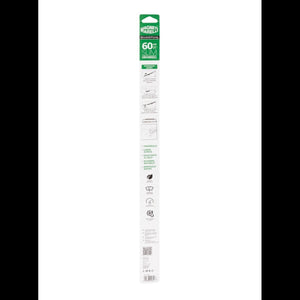 SET 2 GOMMINI TERGICRISTALLO SLIM 60CM