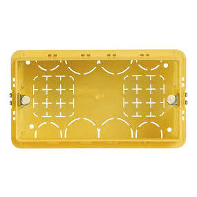 SET 3 SCATOLE INCASSO A 4 POSTI