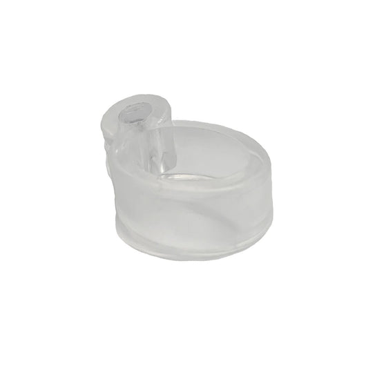 SET 4 ANELLI SALVAMANIGLIA FORMA "B