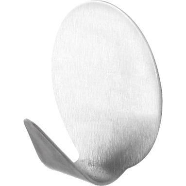 SET 4 APPENDINI TONDO METALLO