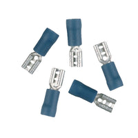 SET 5 CAPICORDA FEMMINA 1.5/2.5MM