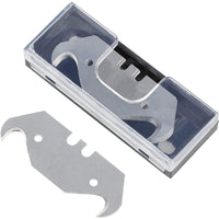 SET 5 LAME AD UNCINO 51MM