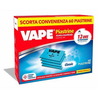 SET 60 PIASTRINE CLASSIC