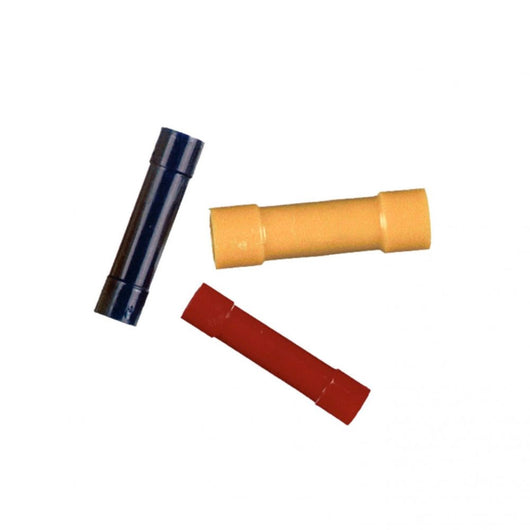 SET 9 CONNETTORI ISOLATI ASSORTITI