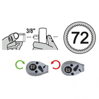 SET BUSSOLE CON CRICCHETTO 11 PZ