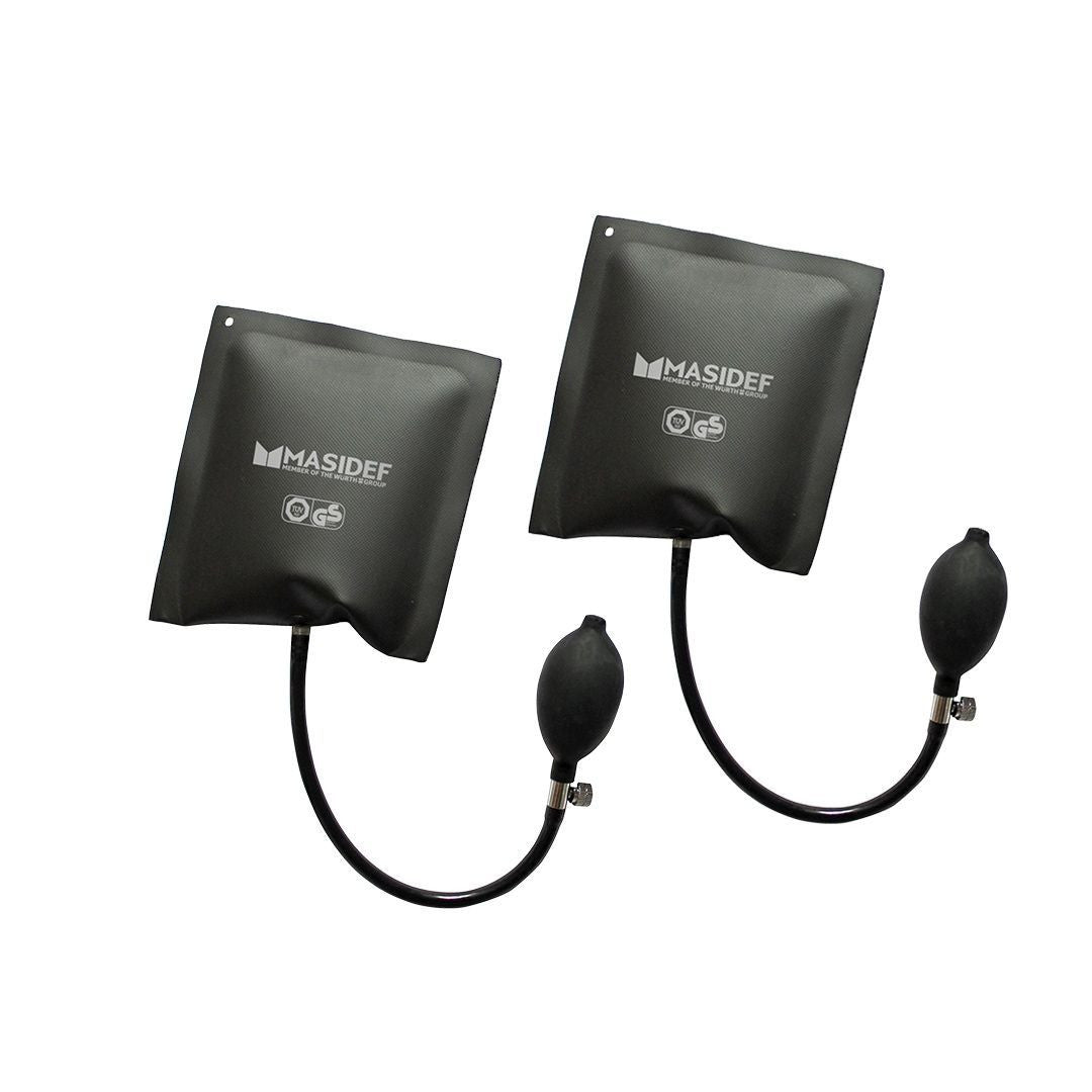 SET DI CUSCINI SOLLEVATORI PER MOBILI FINO A 135KG