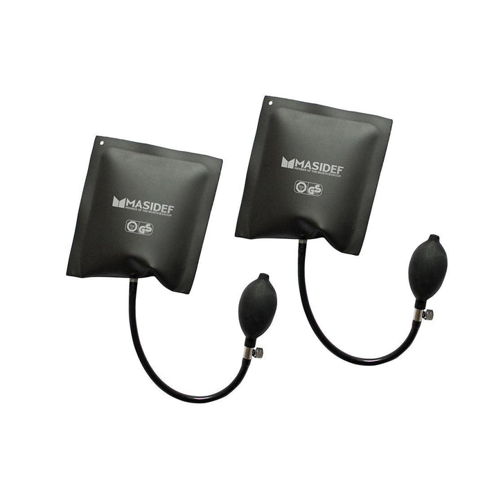 SET DI CUSCINI SOLLEVATORI PER MOBILI FINO A 135KG