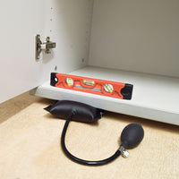 SET DI CUSCINI SOLLEVATORI PER MOBILI FINO A 135KG