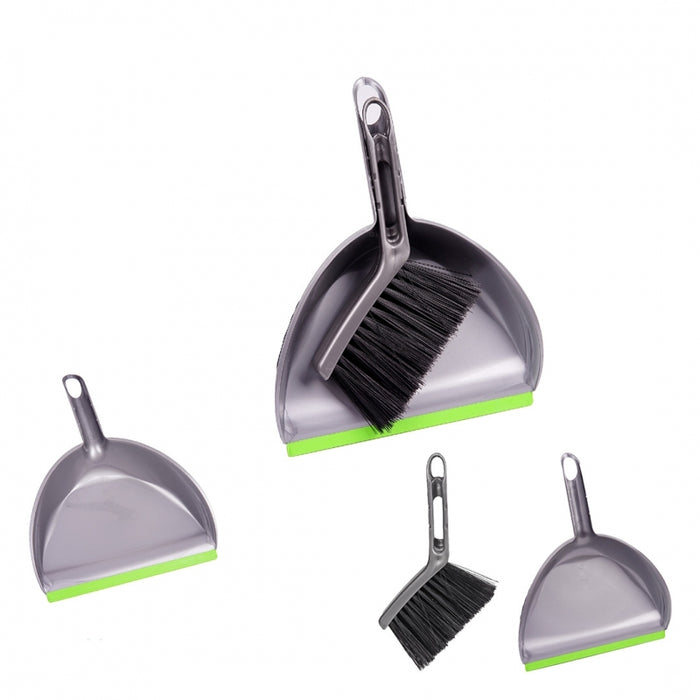 SET PALETTA SUN BASSA E SPAZZOLA.