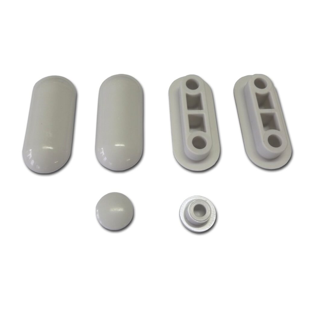 PARACOLPI PER COPRIWATER IN PLASTICA