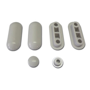 PARACOLPI PER COPRIWATER IN PLASTICA