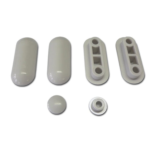 PARACOLPI PER COPRIWATER IN PLASTICA