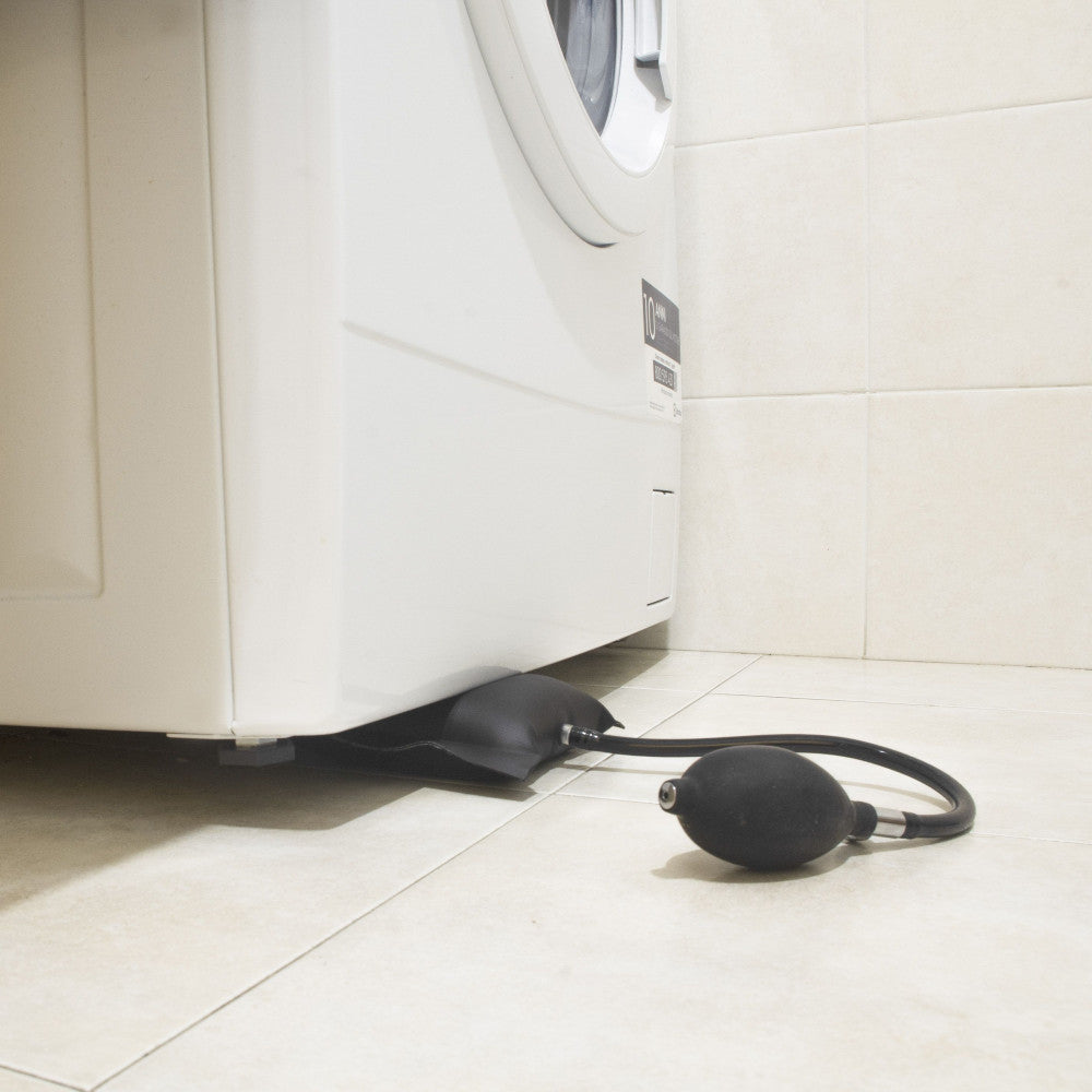 SET DI CUSCINI SOLLEVATORI PER MOBILI FINO A 135KG