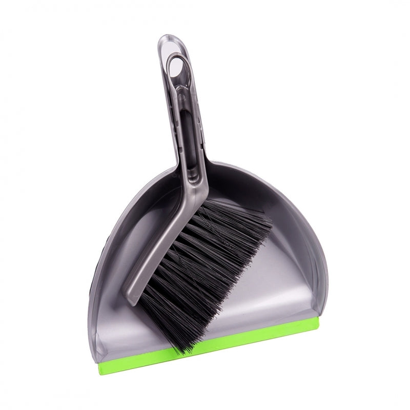 SET PALETTA SUN BASSA E SPAZZOLA.