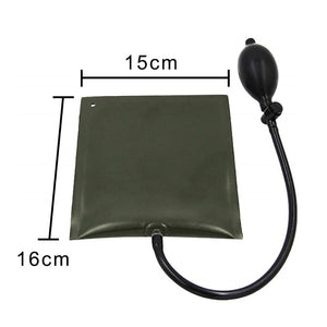 SET DI CUSCINI SOLLEVATORI PER MOBILI FINO A 135KG