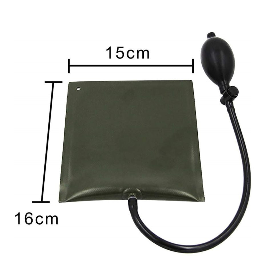 SET DI CUSCINI SOLLEVATORI PER MOBILI FINO A 135KG