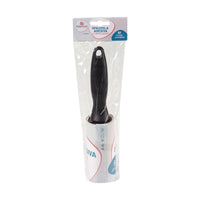 SET SPAZZOLA ADESIVA 60 STRAPPI CON 2 RICARICHE.