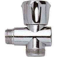 SFU RUBINETTO 3VIE SOTTOLAV 1/2 X 1/