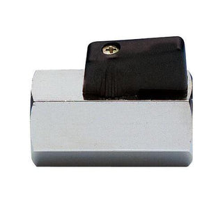 SFU VALVOLA A SFERAMINI 3/8 FF