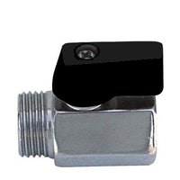 SFU VALVOLA A SFERAMINI 3/8 MF