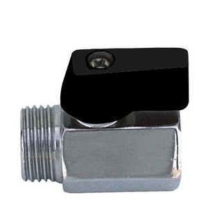 SFU VALVOLA A SFERAMINI 3/8 MF