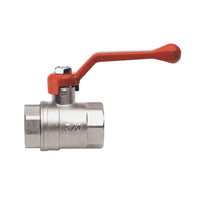 SFU VALVOLVA A SFERANORMALE 3/4FF PA