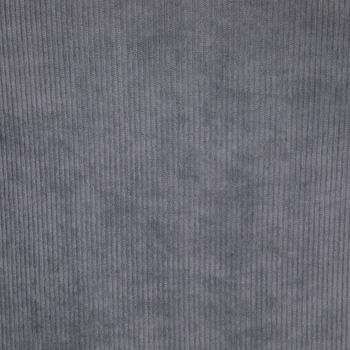 SGABELLO HEAVEN 48X56XH106CM GRIGIO IN VELLUTO