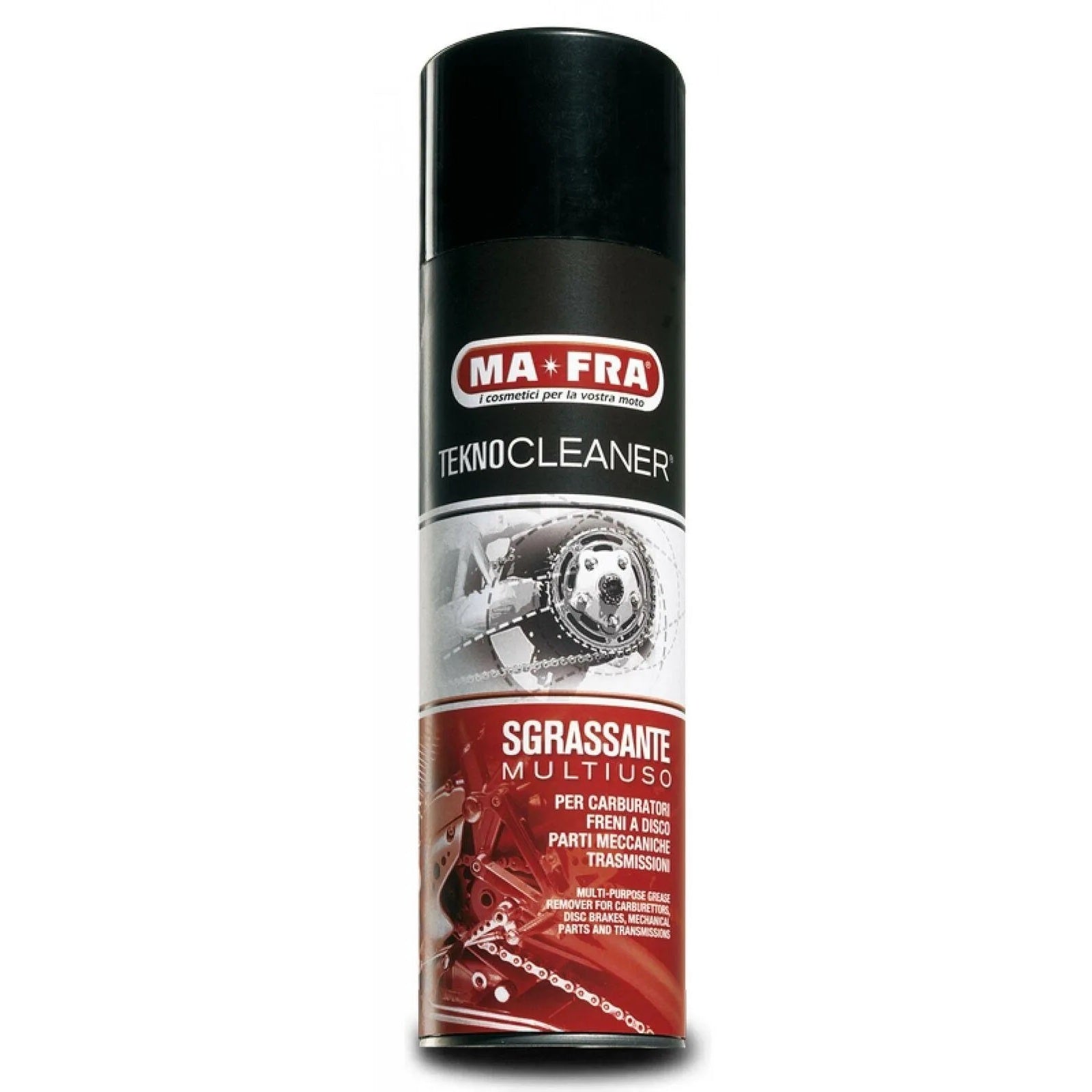 SGRASSANTE MULTIUSO TEKNOCLEANER 500ML SPRAY