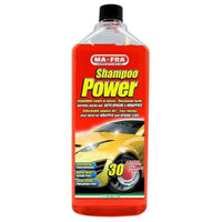 SHAMPOO AUTO POWER CONCENTRATO 1L SGRASSANTE