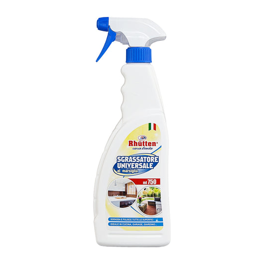 SGRASSATORE UNIVERSALE MARSIGLIA CASA LINDA 750ML