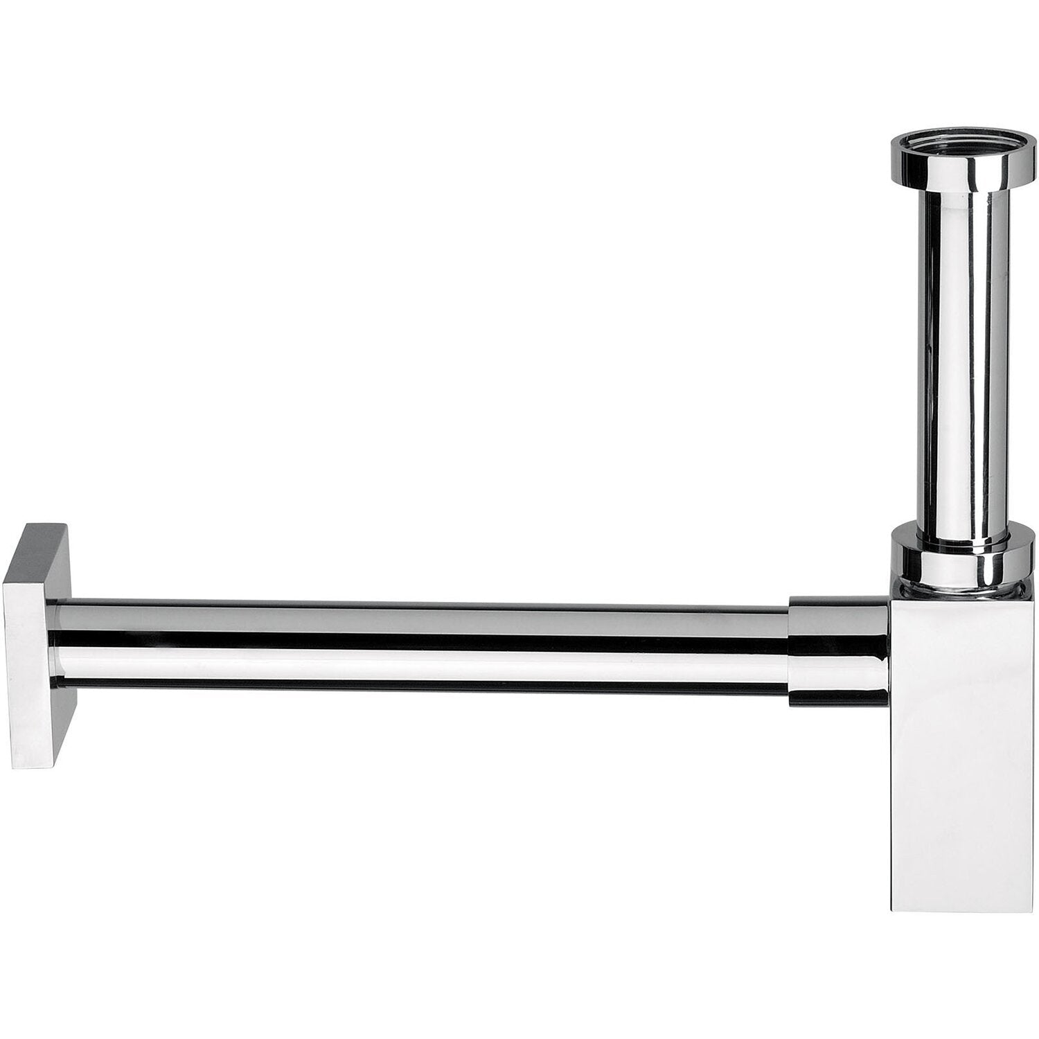 SIFONE QUADRO DA 1"1/4