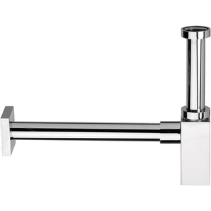 SIFONE QUADRO DA 1"1/4