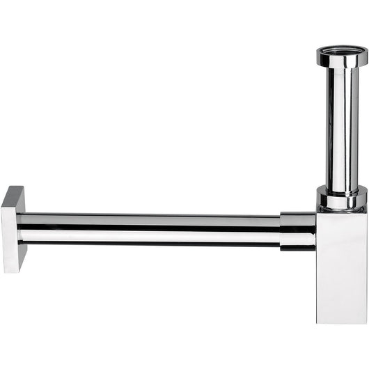 SIFONE QUADRO DA 1"1/4