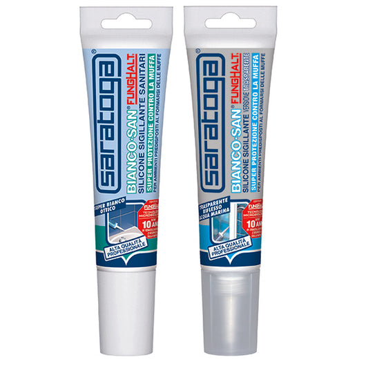 SILICONE BIANCOSAN BIANCO 90ML