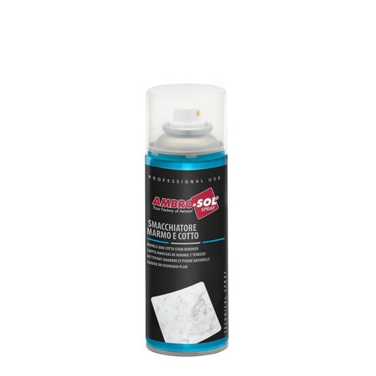SMACCHIATORE MARMO E COTTO 200ML SPRAY