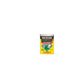 SMALTO A GEL FERNOVUS 750ML BIANCO GHIACCIO