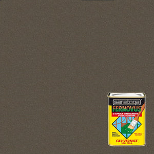 SMALTO A GEL FERNOVUS 750ML GRIGIO PELTRO