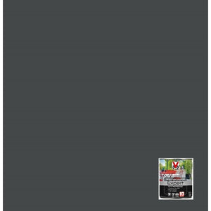 SMALTO ANTIRUGGINE 250ML GRIGIO ANTRACITE RAL 7016