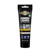 SIGILLANTE GOMMA LIQUIDA 250GR IMPERMEABILE